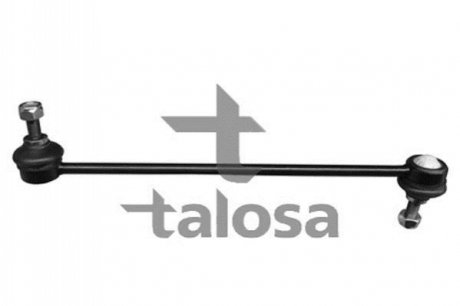 Тяга/стойка, стабилизатор TALOSA 50-00582 (фото 1)