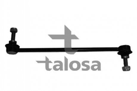 Тяга/стойка, стабилизатор TALOSA 50-00801 (фото 1)