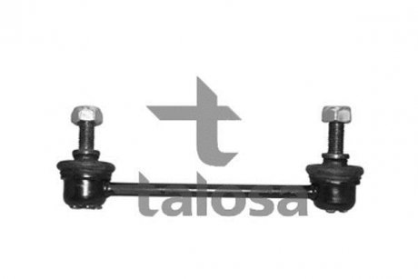 Тяга стабилизатора задняя правая TALOSA 50-01030 (фото 1)
