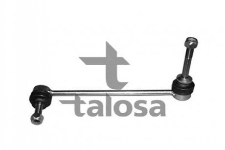 Тяга/стойка, стабилизатор TALOSA 50-01177 (фото 1)