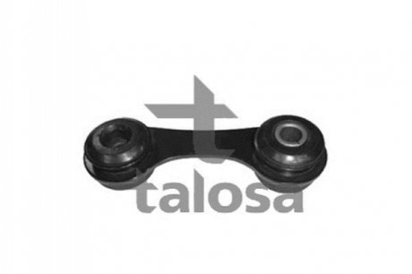 Тяга/стойка, стабилизатор TALOSA 50-01299 (фото 1)