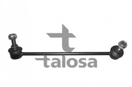 Тяга/стійка, стабілізатор TALOSA 50-01401 (фото 1)