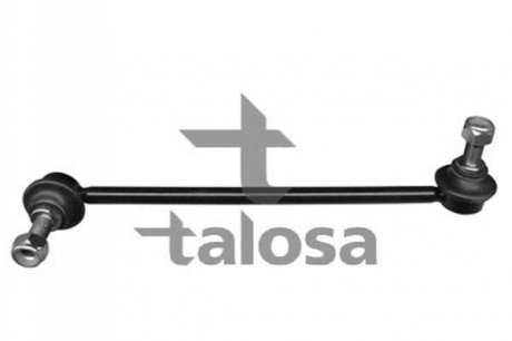 Тяга/стойка, стабилизатор TALOSA 50-01698