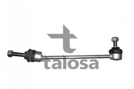 Тяга/стойка, стабилизатор TALOSA 50-01747 (фото 1)