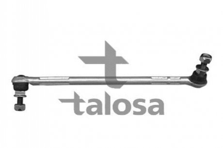 Тяга/стійка, стабілізатор TALOSA 50-02390 (фото 1)