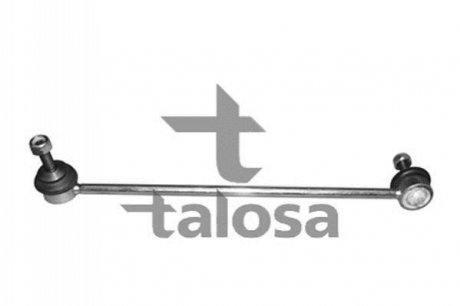 Тяга/стойка, стабилизатор TALOSA 50-02395