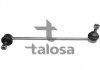 Тяга/стійка, стабілізатор TALOSA 50-02398 (фото 1)