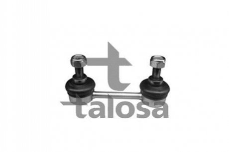 Тяга/стойка, стабилизатор TALOSA 50-02402