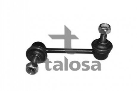 Тяга/стойка, стабилизатор TALOSA 50-04511