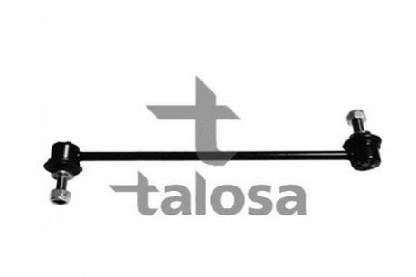 Тяга/стійка, стабілізатор TALOSA 50-04593