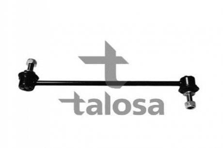 Тяга/стойка, стабилизатор TALOSA 50-04594