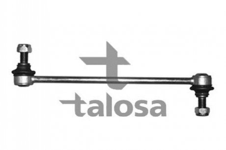 Тяга/стойка, стабилизатор TALOSA 50-04711 (фото 1)