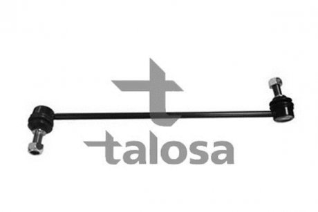 Тяга стабилизатора перед правами TALOSA 50-05638
