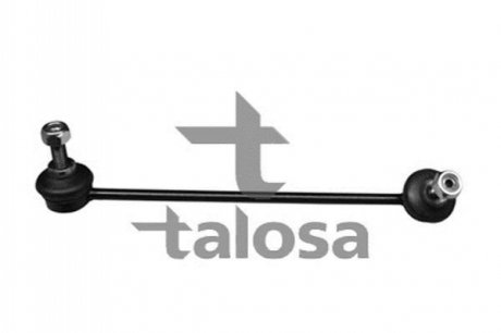 Тяга/стойка, стабилизатор TALOSA 50-06278