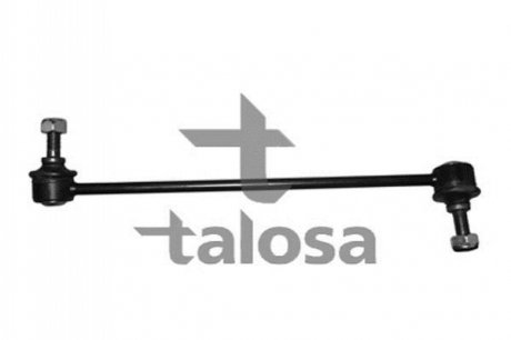 Тяга/стійка, стабілізатор TALOSA 50-07334 (фото 1)