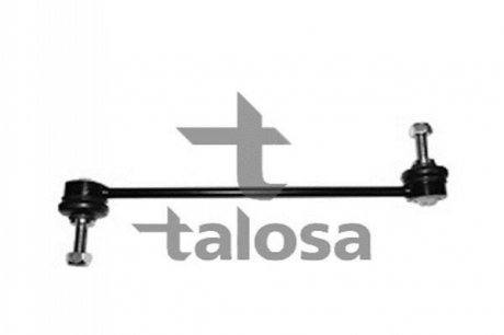 Тяга/стойка, стабилизатор TALOSA 50-07530 (фото 1)