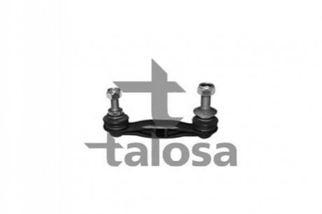 Тяга/стойка, стабилизатор TALOSA 50-07763
