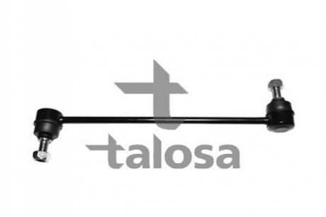 Тяга/стойка, стабилизатор TALOSA 50-07860