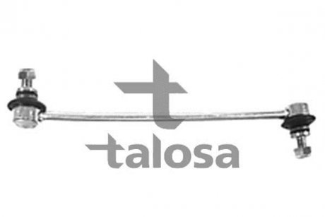 Стойка переднего стабилизатора ford 89-08 TALOSA 50-09040 (фото 1)