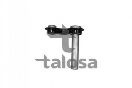 Тяга/стійка, стабілізатор TALOSA 50-09091 (фото 1)
