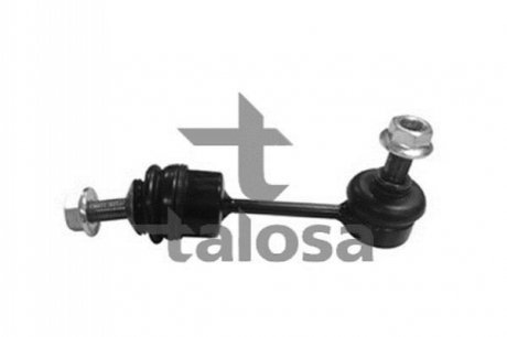 Тяга/стійка, стабілізатор TALOSA 50-09280 (фото 1)