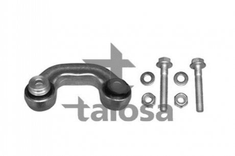 Тяга/стійка, стабілізатор TALOSA 50-09699 (фото 1)