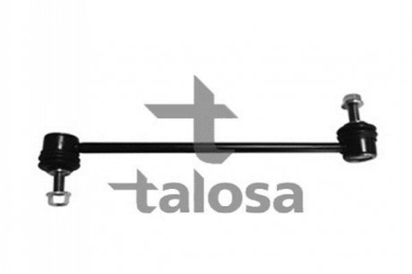 Тяга/стойка, стабилизатор TALOSA 50-10019 (фото 1)