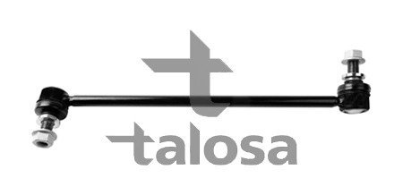 Тяга стабилизатора перед правой TALOSA 50-10682 (фото 1)