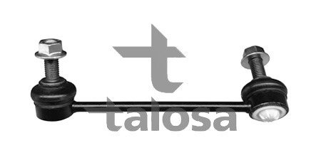 Тяга стабілізатора перед лівом TALOSA 50-10688 (фото 1)