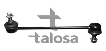 Тяга стабілізатора перед левом TALOSA 50-11615