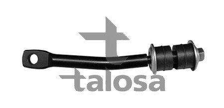 Тяга стабилизатора переднего права TALOSA 50-12162 (фото 1)