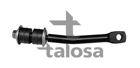 Тяга стабилизатора передняя TALOSA 50-12163 (фото 1)