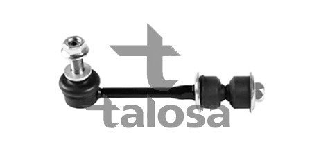 Тяга стабилизатора зад лев прав TALOSA 50-12752