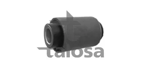 Сайлентблок переднего рычага пер (14,4/34,8x60) dodge journey fiat freemont 06.08- TALOSA 57-00998