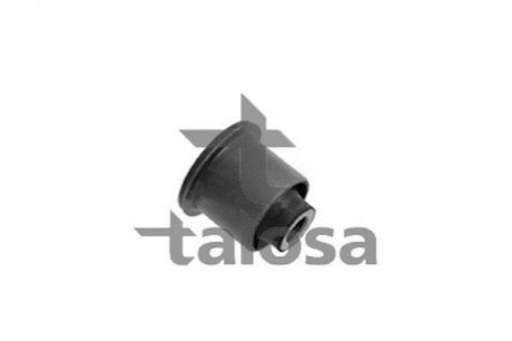 Сайлентблок верхнего переднего рычага (задний/передний) nissan 03- TALOSA 57-01355 (фото 1)