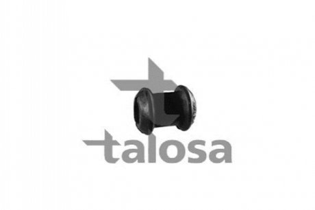 Подвеска, рычаг независимой подвески колеса TALOSA 57-02102 (фото 1)