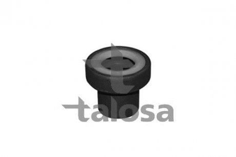 Сайлентблок рычага передней подвсеки (верхнего) (4 штуки на авто) vw t3 79-92 TALOSA 57-05786