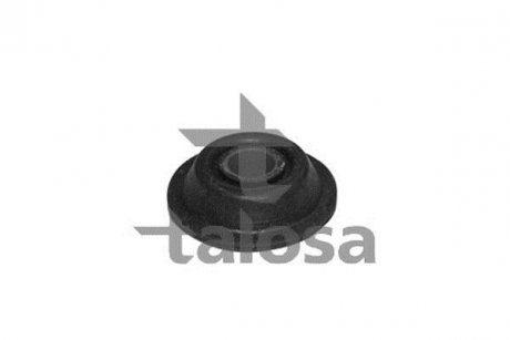 Подушка крепления стабилизатора в рычаге audi 100 8/81- TALOSA 57-08502