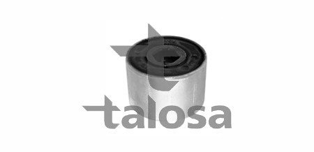 Сайлентблок переднего рычага задний (18.3x62x41.5) audi a2 00-05 TALOSA 57-10123