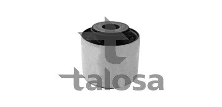 Сайлентблок тяги (подовжньої/заднього мосту) duster 10- TALOSA 57-10229 (фото 1)