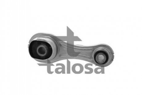 Підвіска, двигун TALOSA 61-02607