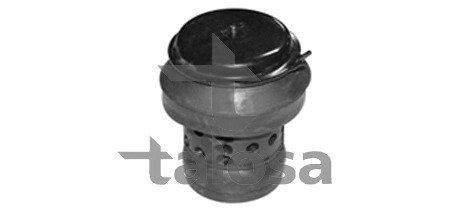 Опора двигателя (перед.) seat cordoba, ibiza// vw polo, caddy, golf, vento, passat 1.8/1.9/2.0 02.93-01.04 TALOSA 61-05297