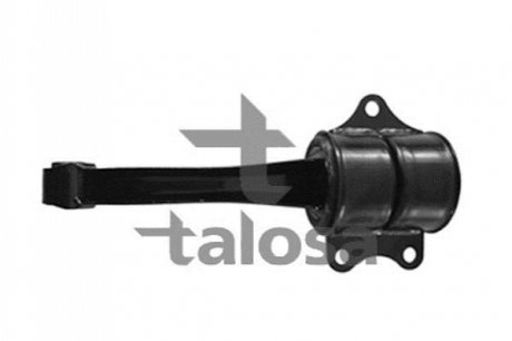 Підвіска, двигун TALOSA 61-05322 (фото 1)