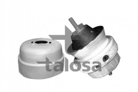 Підвіска, двигун TALOSA 61-06580 (фото 1)