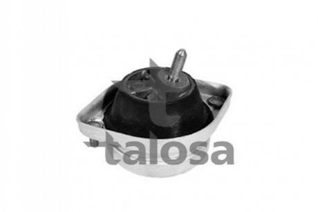 Підвіска, двигун TALOSA 61-06624