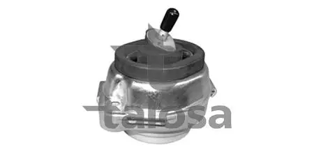 Подвеска, двигатель TALOSA 61-06639