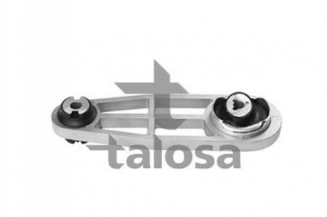 Підвіска, двигун TALOSA 61-06662 (фото 1)