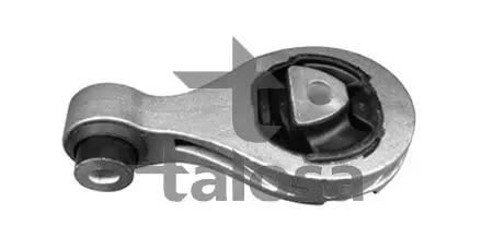 Опора двигателя нижн. fiat doblo 1.6-2.0d 10- TALOSA 61-06769