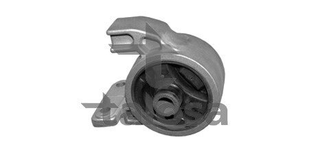 Опора двигателя передняя hyundai accent/kia rio 1.4/1.6 05- TALOSA 61-06830