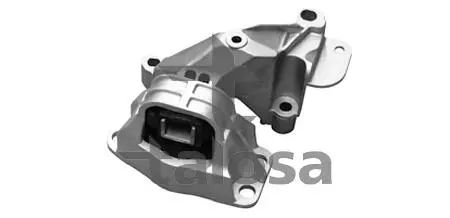 Опора двигателя передн. пров. dacia duster 1.6/1.6alk/1.6lpg 04.10- TALOSA 61-10130